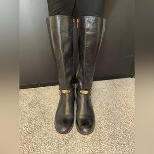 Michael Kors Riding Boot